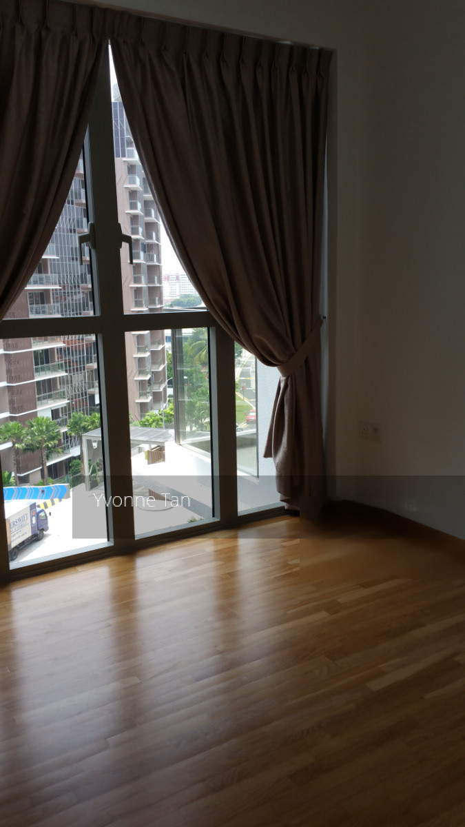 Bartley Residences (D19), Apartment #134952752